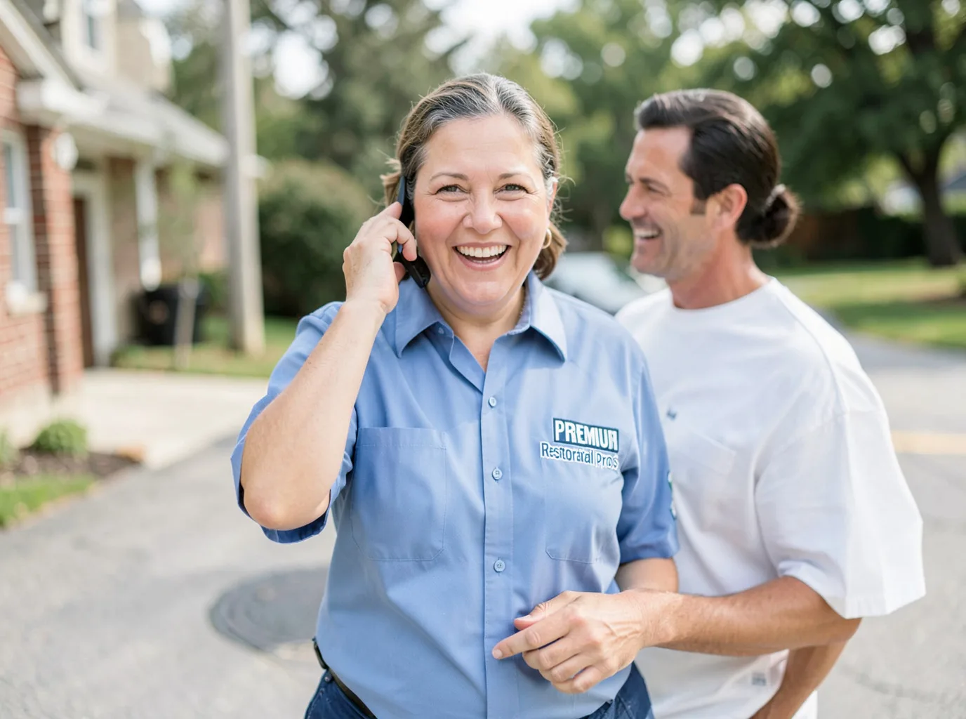 Water Damage Restoration Walnut, IL FAQs